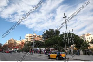 background street Barcelona 0018